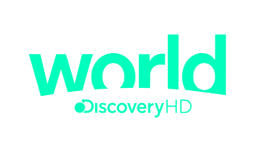 Discovery World ao vivo TV0800